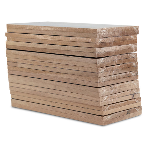 Fire & Flavor Alder Grilling Planks Wayfair